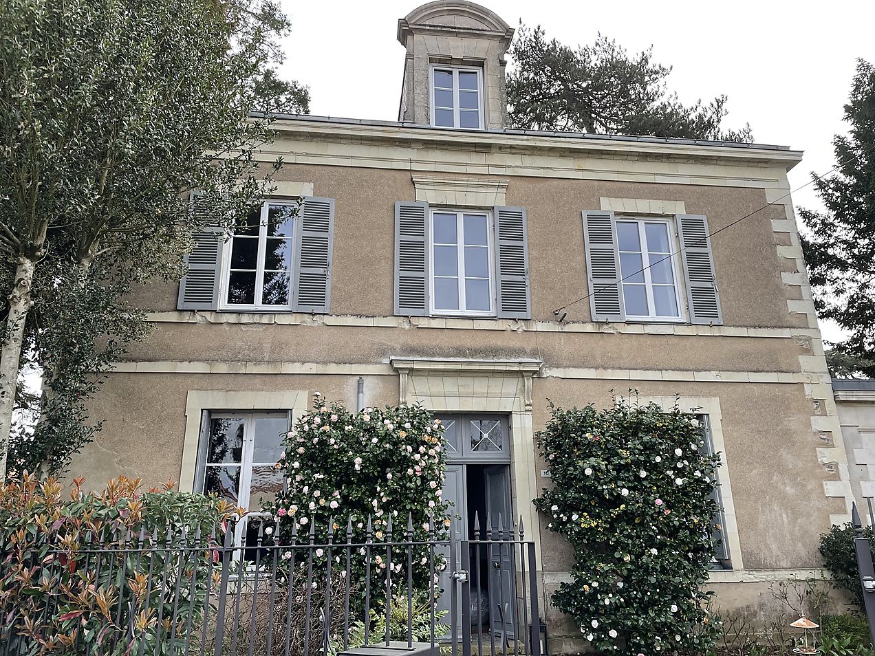 XXXXXXXX - GSM Courtier en Menuiseries