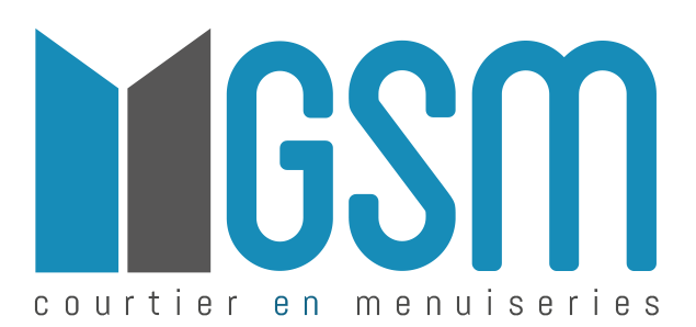 GSM - Courtier en Menuiserie